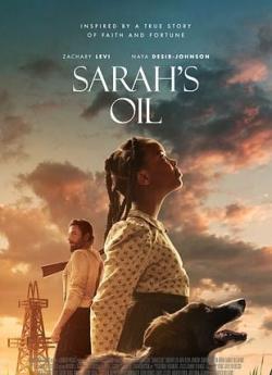 Sarah's Oil flemmix