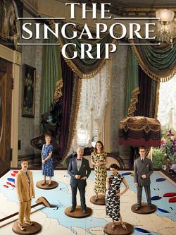 The Singapore Grip - Saison 1 flemmix