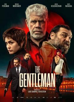 The Gentleman flemmix