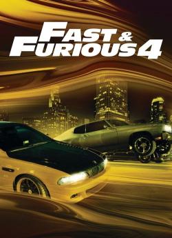 Fast & Furious 4 flemmix