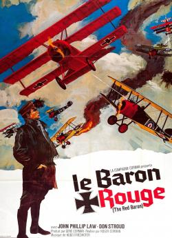Le Baron rouge flemmix