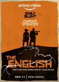 The English - Saison 1 flemmix
