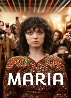 Maria flemmix