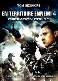 En territoire ennemi 4 : Opération Congo flemmix