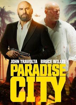 Paradise City flemmix