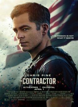 The Contractor (2022) flemmix