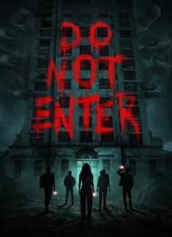 Do Not Enter wiflix