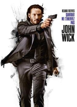 John Wick flemmix