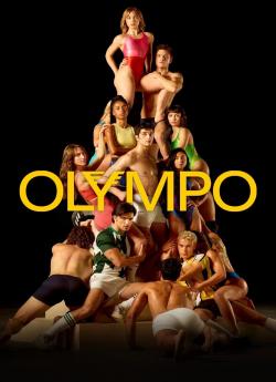 Olympo - Saison 1 flemmix