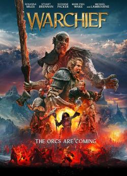 Warchief (2024) flemmix