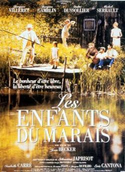 Les enfants du marais flemmix