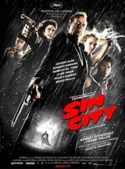 Sin City flemmix