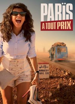 Paris à tout prix flemmix