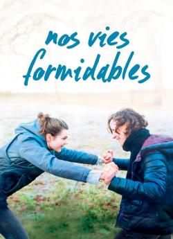 Nos vies formidables flemmix