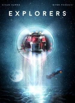 Explorers flemmix