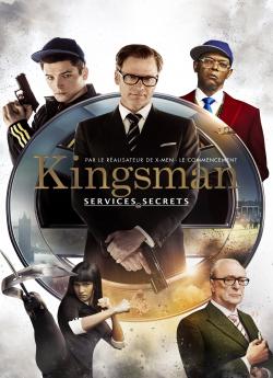 Kingsman : Services Secrets flemmix