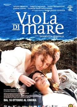 Viola di mare flemmix
