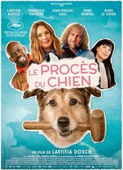 Le Procès du chien flemmix