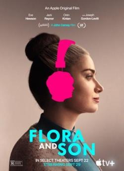 Flora and Son flemmix