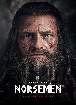 Norsemen - Saison 3 flemmix