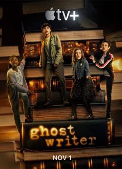 Ghostwriter : Le Secret De La Plume - Saison 3 flemmix