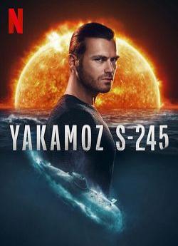 Yakamoz S-245 - Saison 1 flemmix