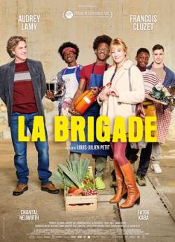 La Brigade flemmix