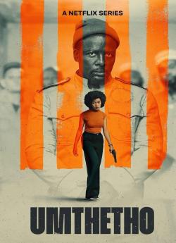 Umthetho : La loi des frères - Saison 1 flemmix