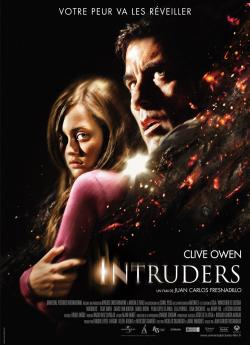 Intruders flemmix