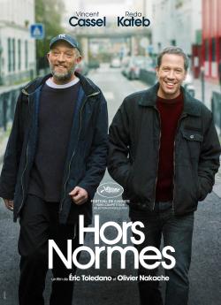 Hors Normes flemmix