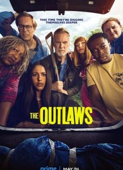 The Outlaws - Saison 3 flemmix