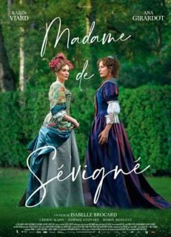 Madame de Sévigné flemmix