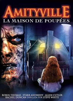 Amityville, la maison des poupées wiflix