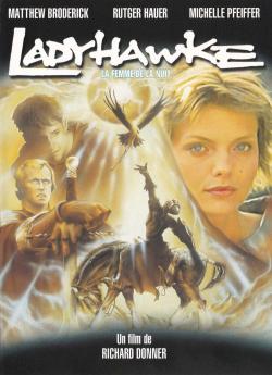 Ladyhawke, la femme de la nuit flemmix