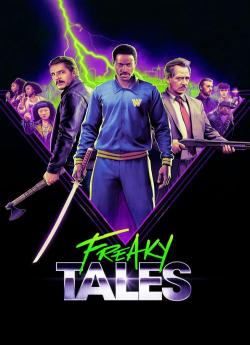 Freaky Tales flemmix
