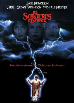 Les Sorcières d'Eastwick flemmix