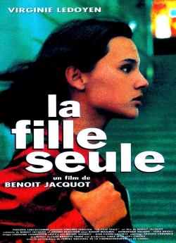 La fille seule flemmix