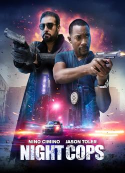 Night Cops flemmix