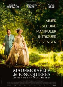 Mademoiselle de Joncquières flemmix