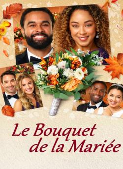 Le bouquet de la mariée flemmix