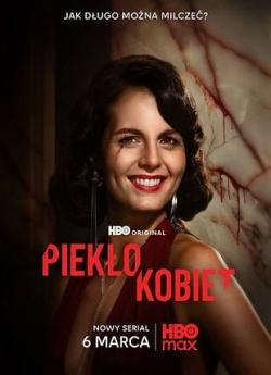 Women's Hell - Saison 1 wiflix
