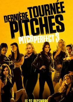 Pitch Perfect 3 flemmix