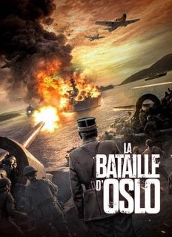 The Battle of Oslo flemmix