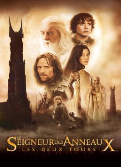 Le Seigneur des Anneaux : les Deux Tours flemmix