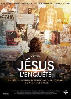 Jésus, l'enquête flemmix