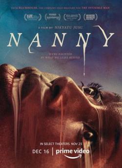 Nanny flemmix