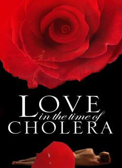 L'Amour aux temps du choléra flemmix