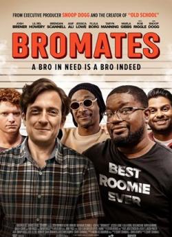 Bromates flemmix