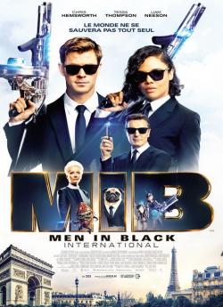 Men in Black: International flemmix