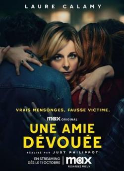 Une amie dévouée - Saison 1 flemmix